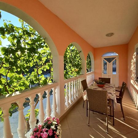 Apartment Mira Trogir Zewnętrze zdjęcie