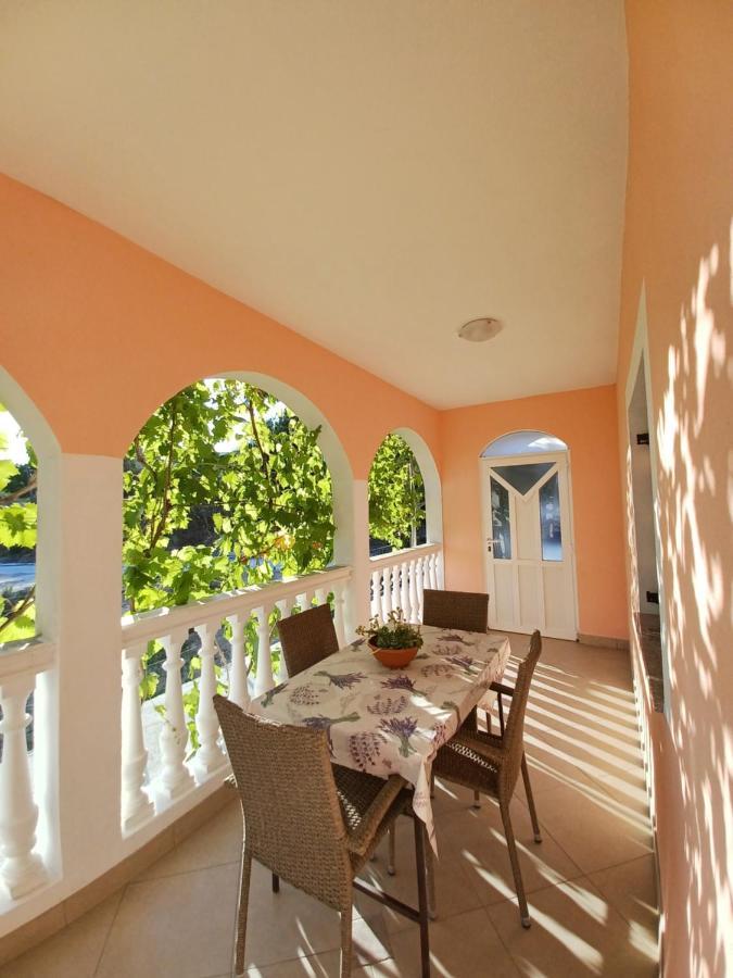 Apartment Mira Trogir Zewnętrze zdjęcie