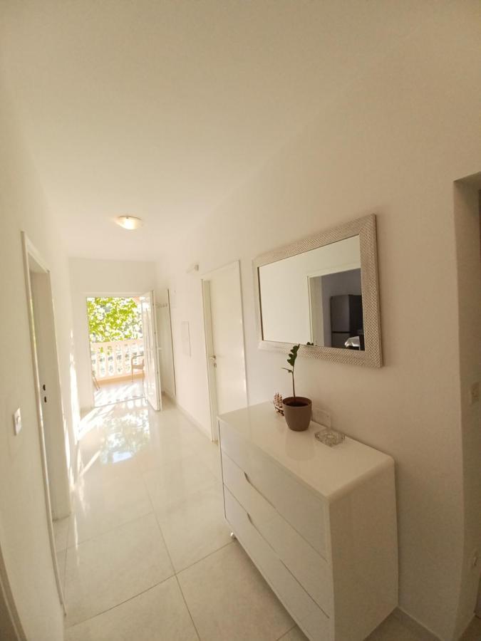 Apartment Mira Trogir Zewnętrze zdjęcie