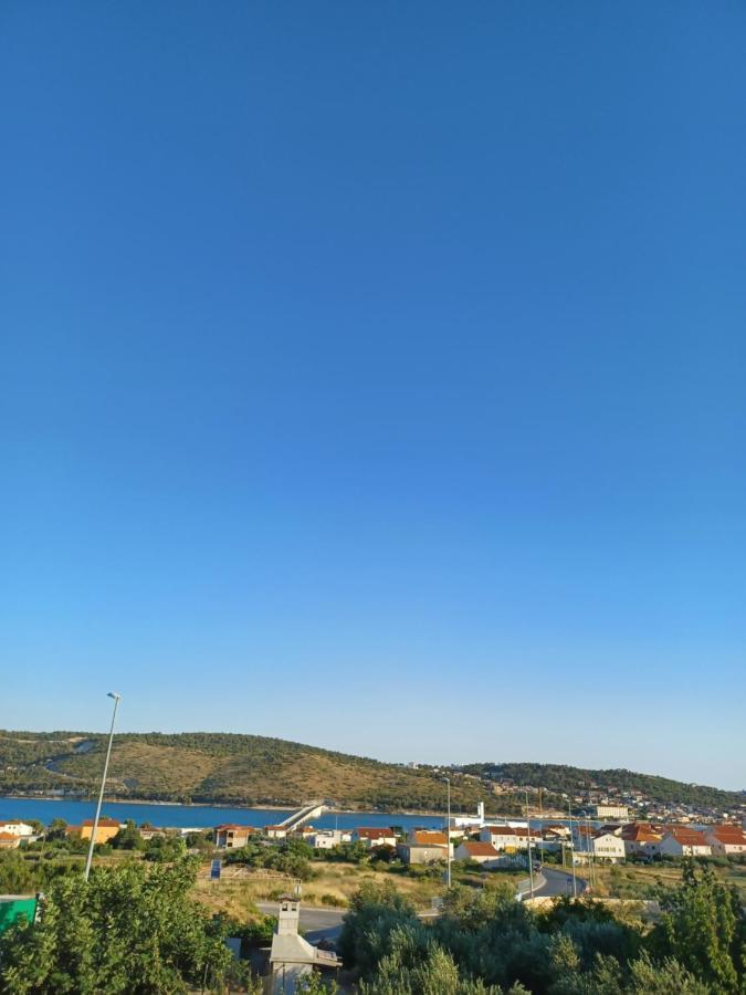 Apartment Mira Trogir Zewnętrze zdjęcie