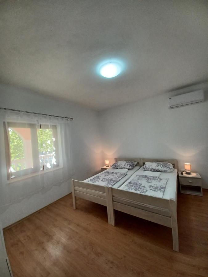 Apartment Mira Trogir Zewnętrze zdjęcie