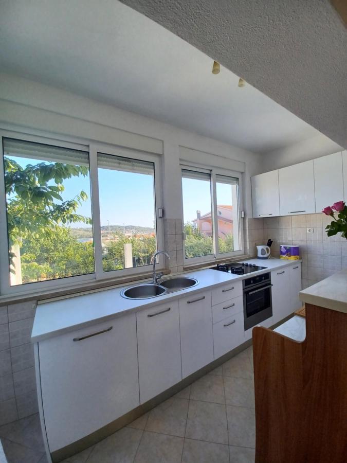 Apartment Mira Trogir Zewnętrze zdjęcie