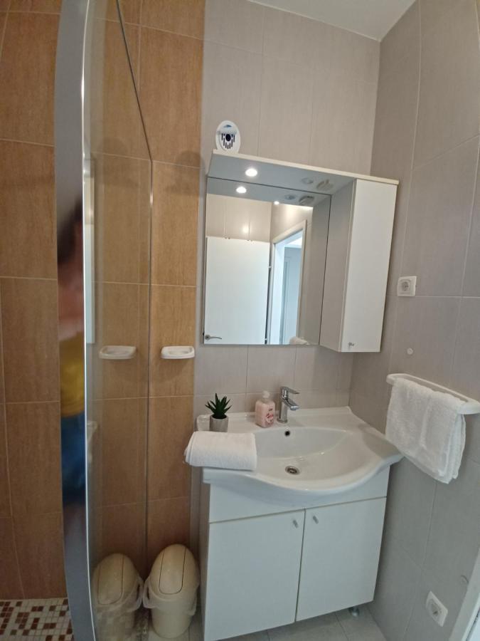 Apartment Mira Trogir Zewnętrze zdjęcie