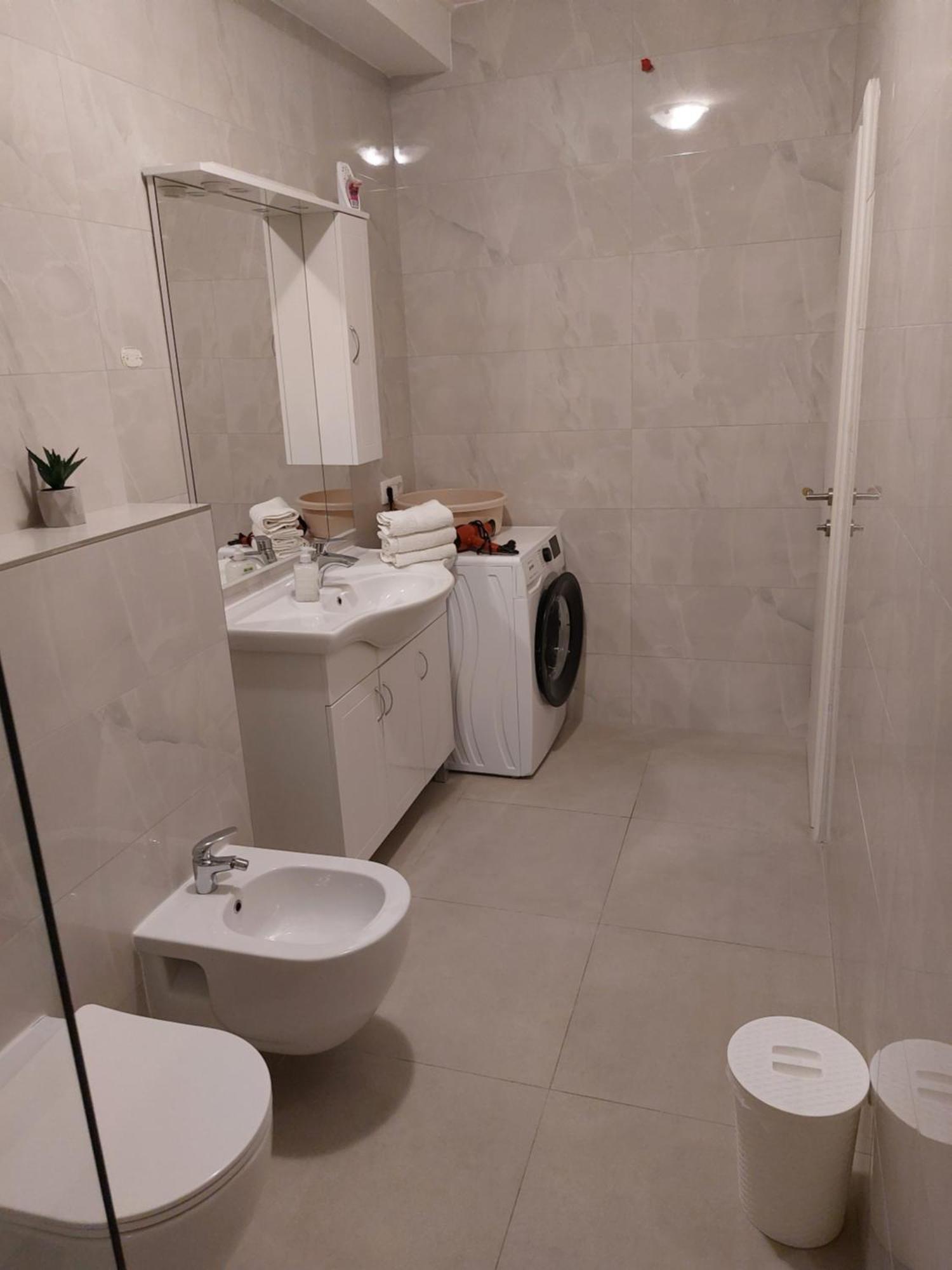 Apartment Mira Trogir Zewnętrze zdjęcie