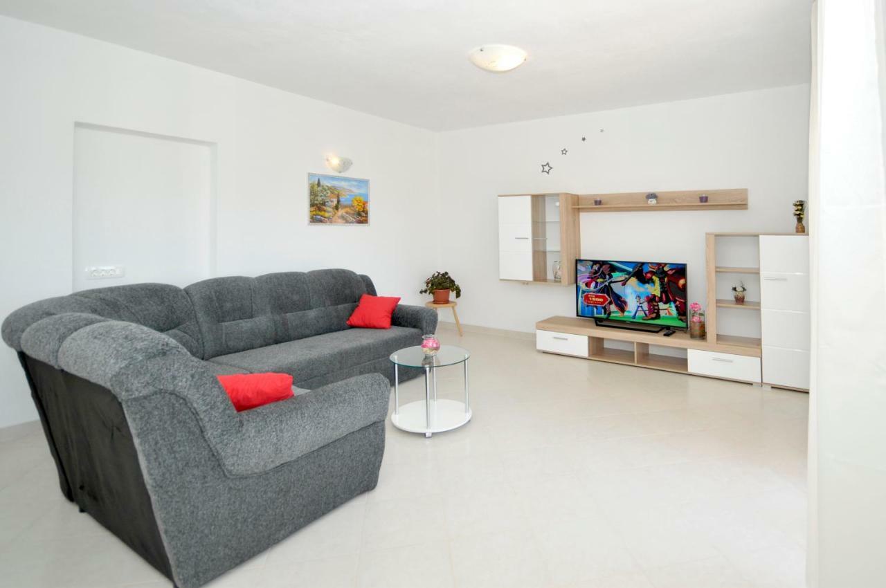 Apartment Mira Trogir Zewnętrze zdjęcie