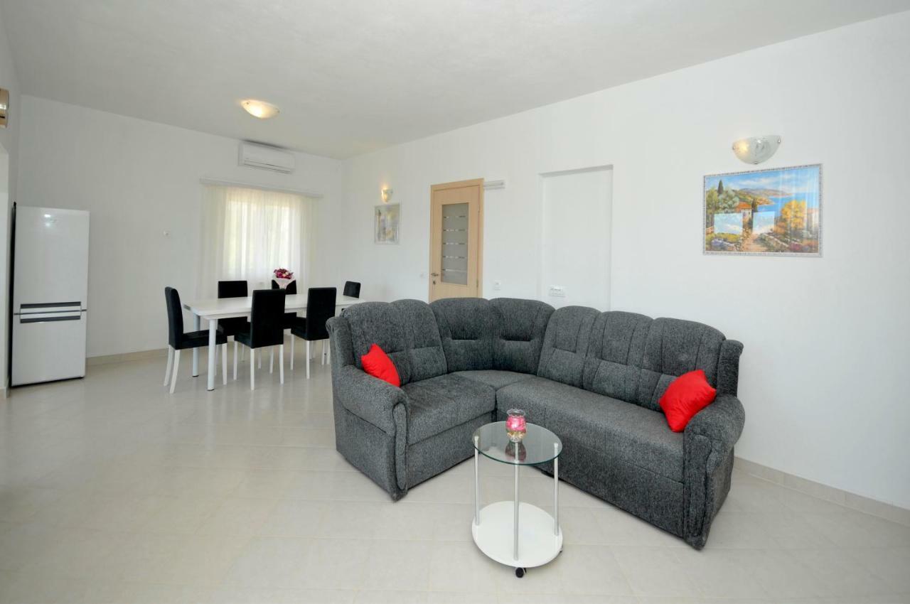 Apartment Mira Trogir Zewnętrze zdjęcie