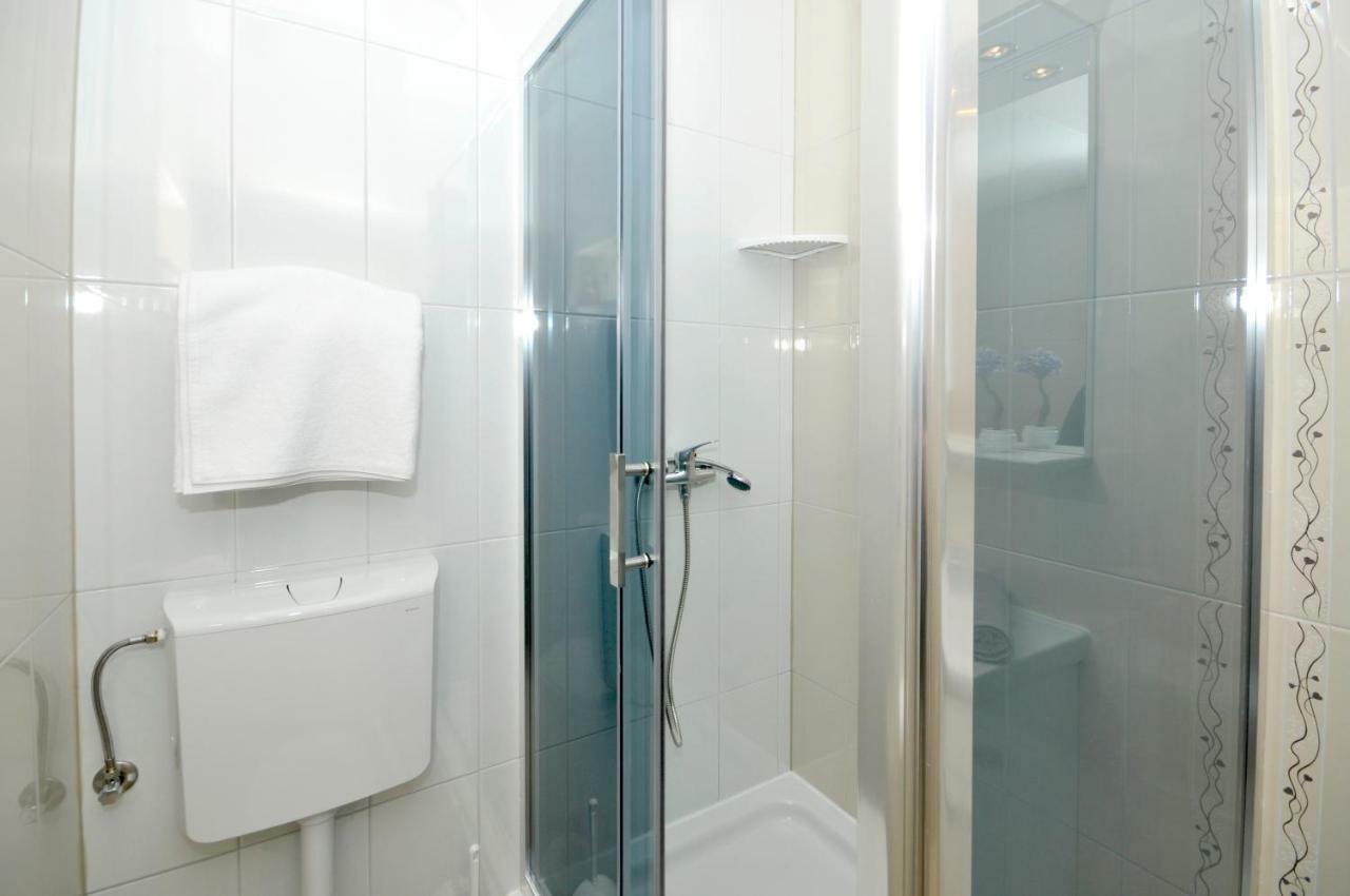 Apartment Mira Trogir Zewnętrze zdjęcie