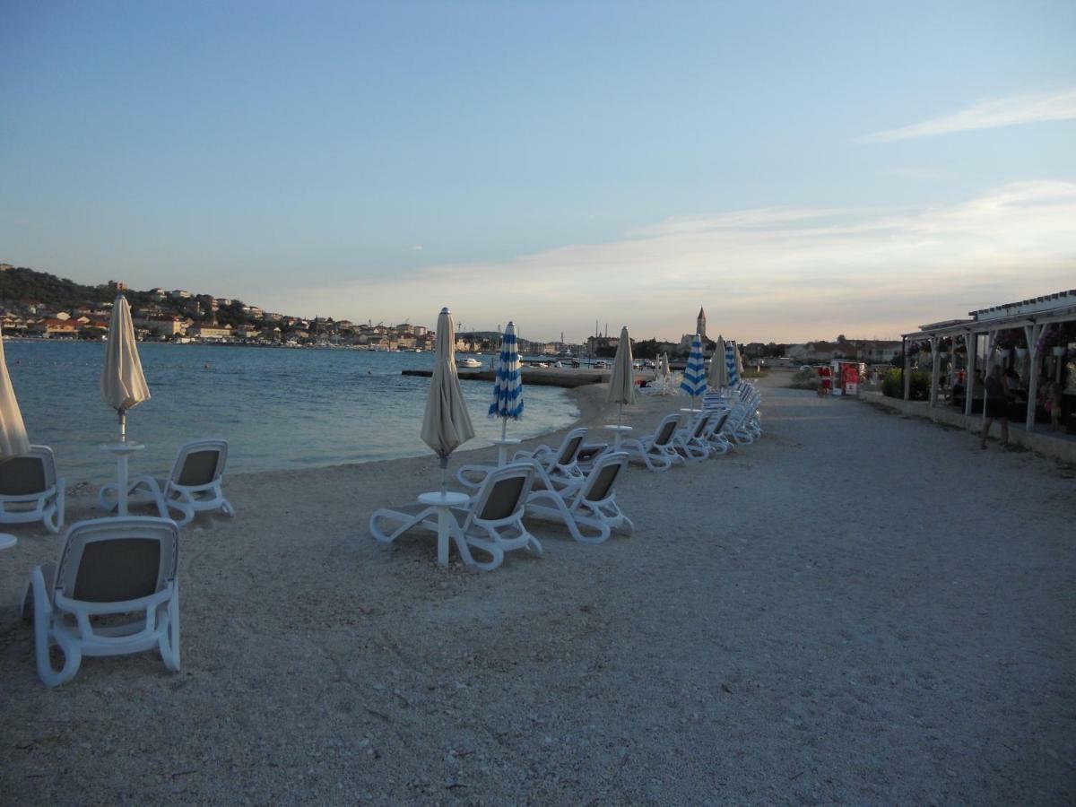 Apartment Mira Trogir Zewnętrze zdjęcie