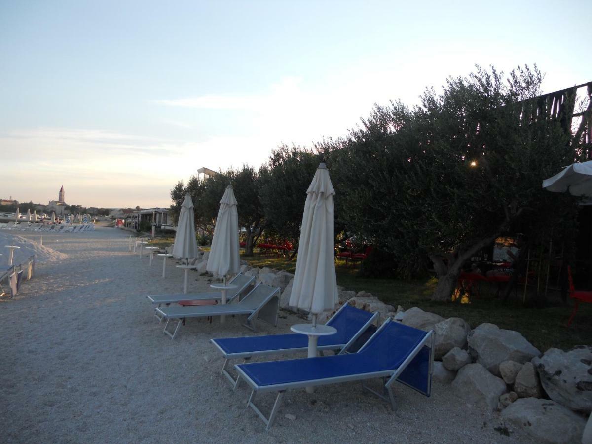 Apartment Mira Trogir Zewnętrze zdjęcie